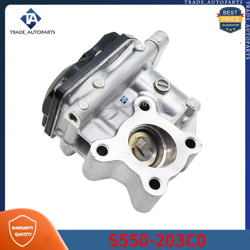 

S550-203C0 S550203C0 EGR Valve For Mazda CX3