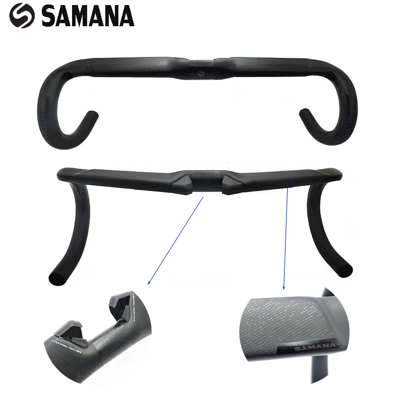 KEDDIE carbon handlebar carbono carretera steering-wheel carbon road handlebar drop 125mm reach 80mm 31.8mm*38/ 40/42/44CM
KEDDIE carbon handlebar carbono carretera steering-wheel carbon road handlebar drop 125mm reach 80mm 31.8mm*38/ 40/42/44CM