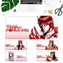 Protection Terra Formars Mouse Pad Gaming MousePad Large Big Mouse Mat Desktop Mat Computer Mouse pad For Overwatch
Protection Terra Formars Mouse Pad Gaming MousePad Large Big Mouse Mat Desktop Mat Computer Mouse pad For Overwatch