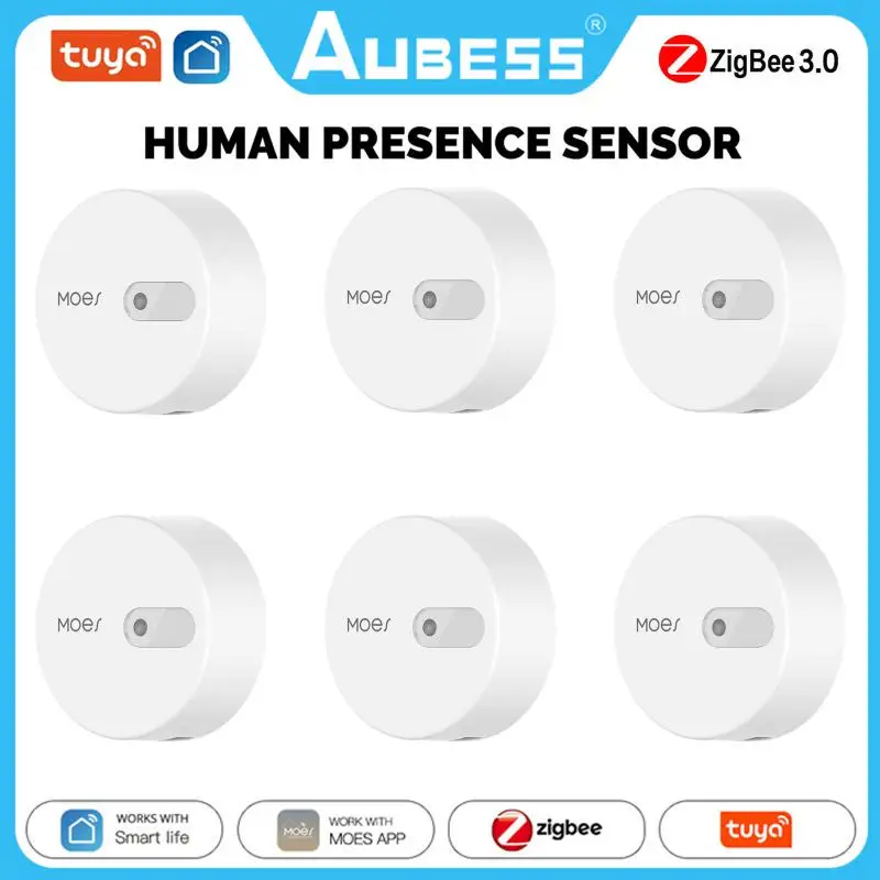 Датчик движения тела Tuya Zigbee, умный детектор движения, боковая защита, для обеспечения безопасности
Датчик движения тела Tuya Zigbee, умный детектор движения, боковая защита, для обеспечения безопасности