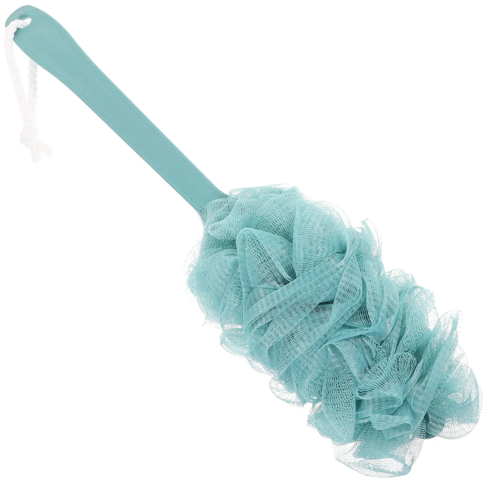 Shower Brush Back Scrubber Body Brush Nylon Utility with Wooden Handle Back Scrubber Bath Mesh Sponge for Bathroom
Shower Brush Back Scrubber Body Brush Nylon Utility with Wooden Handle Back Scrubber Bath Mesh Sponge for Bathroom