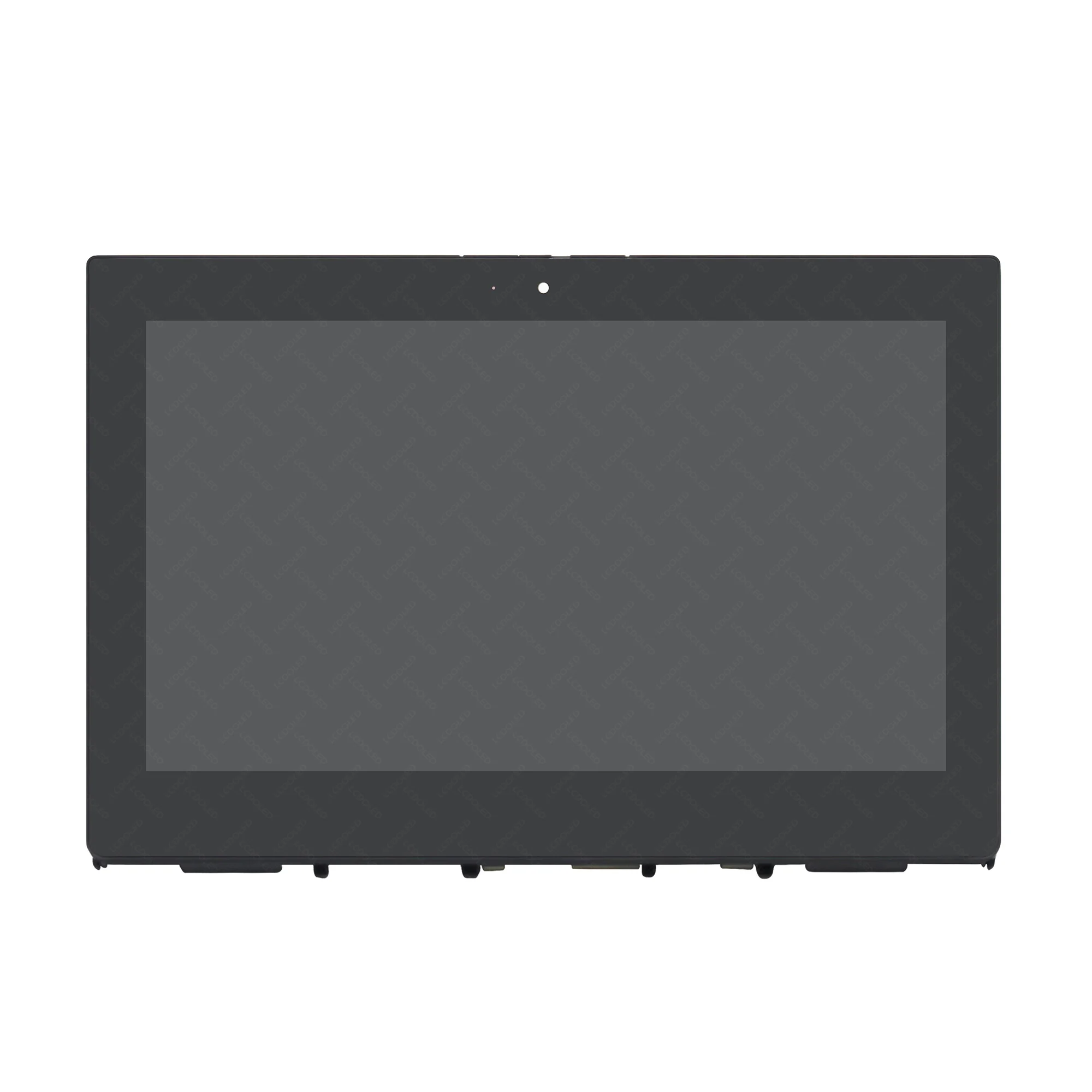 11.6'' 1366x768 LCD Screen Display Touchscreen Digitizer Assembly With Frame For HP ProBook X360 11 G6-EE
11.6'' 1366x768 LCD Screen Display Touchscreen Digitizer Assembly With Frame For HP ProBook X360 11 G6-EE