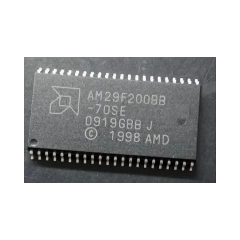 

Бесплатная доставка, 50 шт./лот, Φ AM29F200BB SOP44, совершенно новый фрикционовый чип памяти