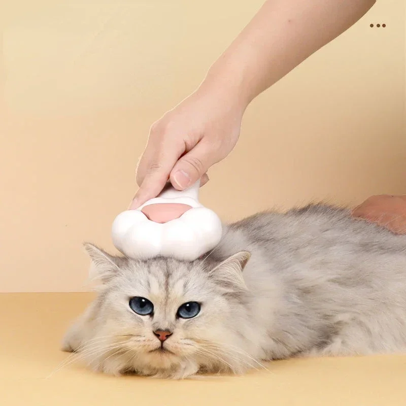 Pet Grooming Needle Brush Magic Massage Comb Hair Remover Pets General Supplies with Pet Nail Clippers for Cat Dog Cleaning Care
Pet Grooming Needle Brush Magic Massage Comb Hair Remover Pets General Supplies with Pet Nail Clippers for Cat Dog Cleaning Care