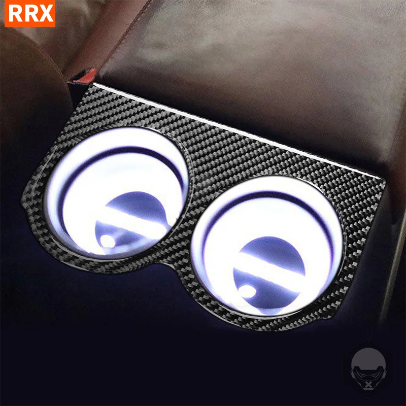 Автомобильный держатель для задней чашки, отделка из натурального углеродного волокна, наклейки для Ford F150 2004 2005 2006 2007 2008, аксессуары для инт... 
Автомобильный держатель для задней чашки, отделка из натурального углеродного волокна, наклейки для Ford F150 2004 2005 2006 2007 2008, аксессуары для инт...