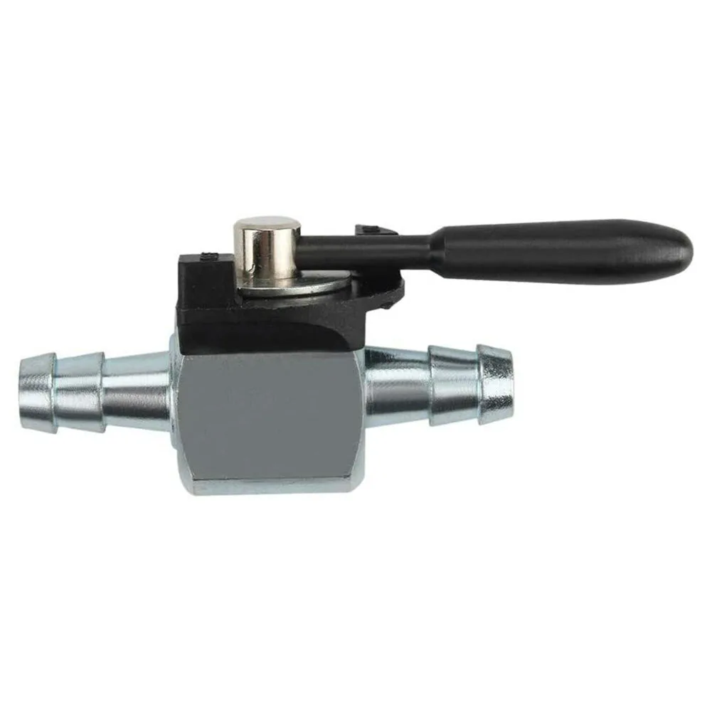 2pcs 1/4inch Heavy Duty Fuel Gas Shut-Off Valve Steel In-line Cut-Off ATV Kart Mower Lawn Mower Garden Power Tool Accessories
2pcs 1/4inch Heavy Duty Fuel Gas Shut-Off Valve Steel In-line Cut-Off ATV Kart Mower Lawn Mower Garden Power Tool Accessories