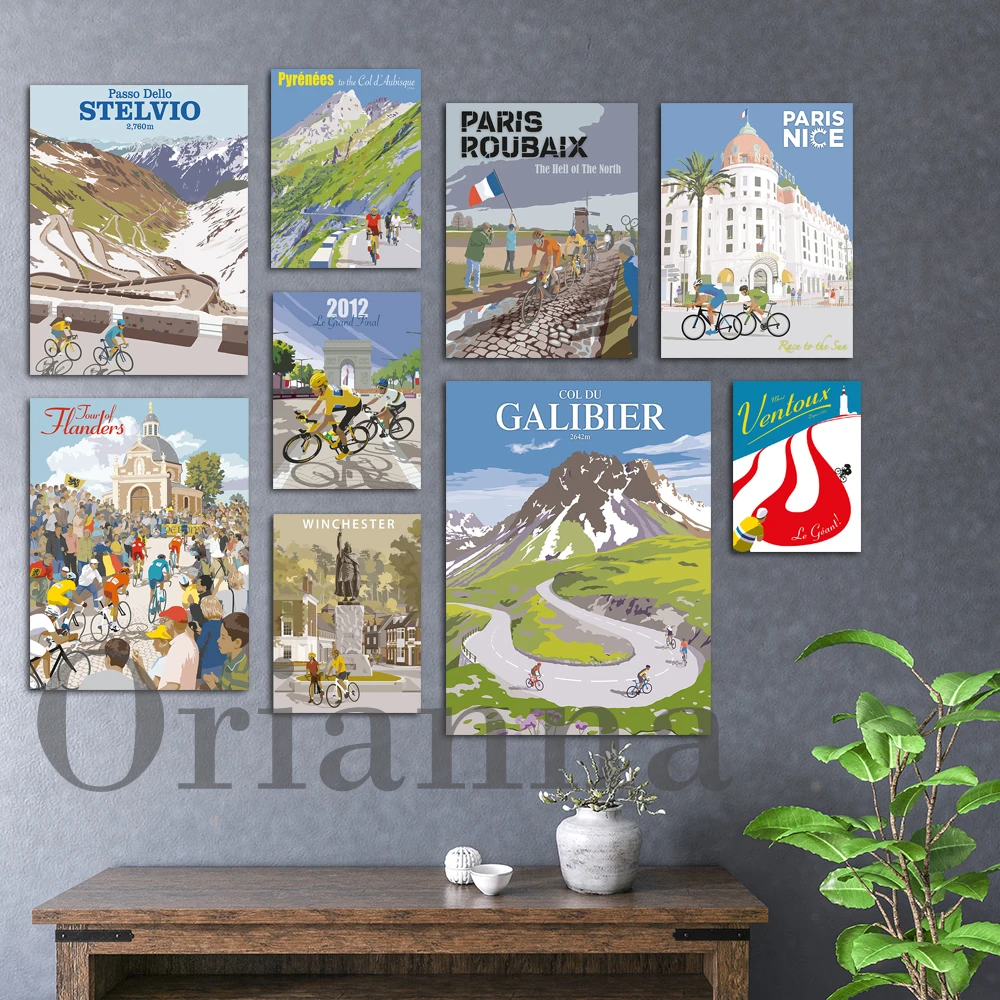 Cycling Contest Poster, Paris, Galibier, Winchester, Pyrenees, Tourmalet, Cycling Travel Print, Cycling Wall Art, Home Decor
Cycling Contest Poster, Paris, Galibier, Winchester, Pyrenees, Tourmalet, Cycling Travel Print, Cycling Wall Art, Home Decor