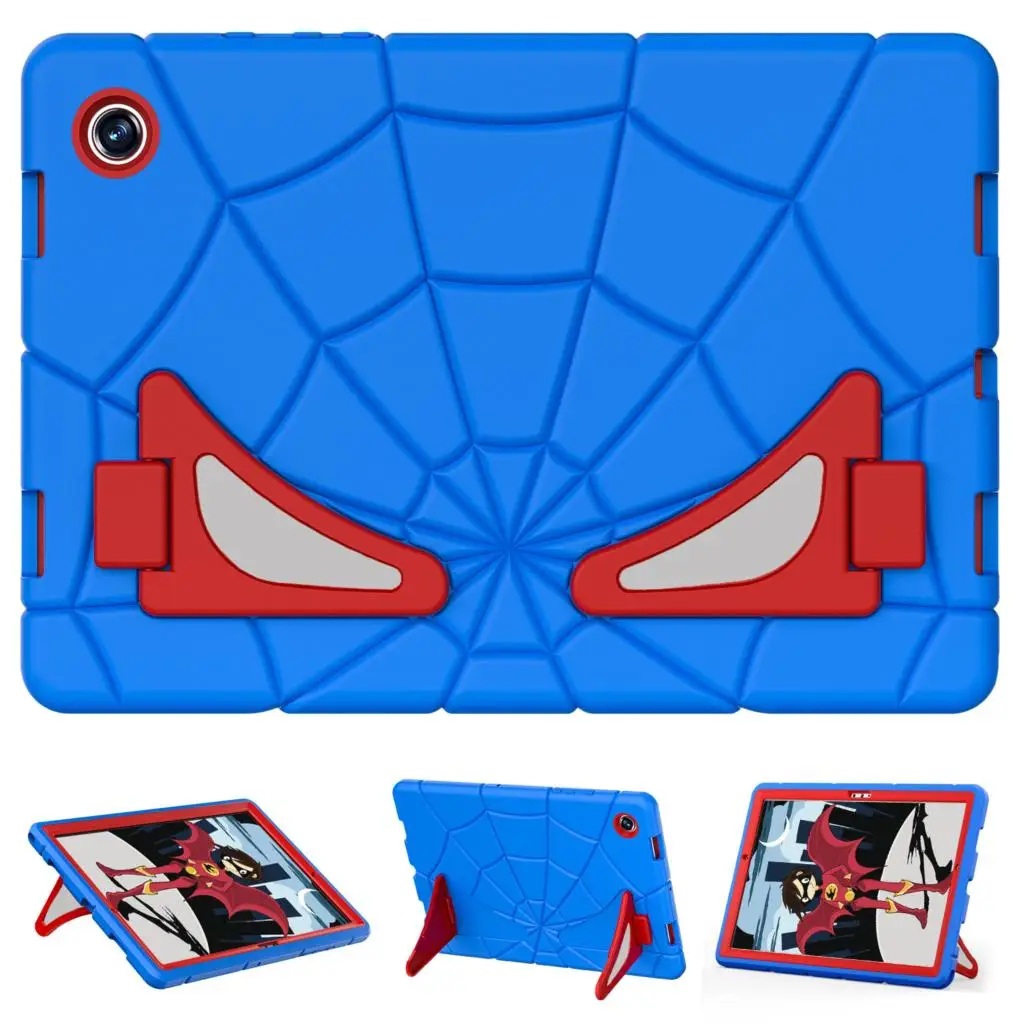 For Samsung Galaxy Tab A8 10.5 Inches 2021 Case Shock Proof EVA Full Body Handle Stand Tablet Cover For SM-X200 X205 For Kids
For Samsung Galaxy Tab A8 10.5 Inches 2021 Case Shock Proof EVA Full Body Handle Stand Tablet Cover For SM-X200 X205 For Kids