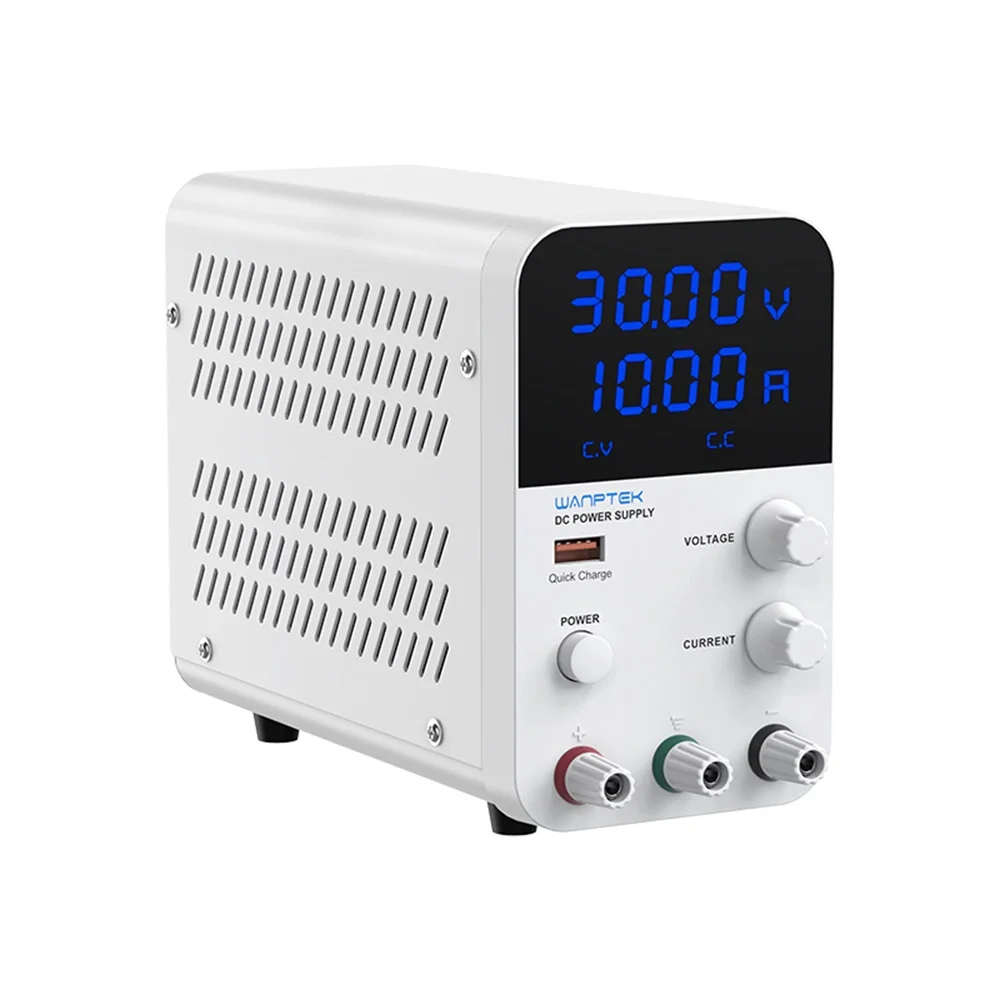 GPS3010D 300 Вт 115 В/230 В Светодиодный источник питания постоянного тока лабораторный Настольный Регулируемый лабораторный импульсный источник питания постоянного тока для ремонта телефона 32 В 10,2 А
GPS3010D 300 Вт 115 В/230 В Светодиодный источник питания постоянного тока лабораторный Настольный Регулируемый лабораторный импульсный источник питания постоянного тока для ремонта телефона 32 В 10,2 А