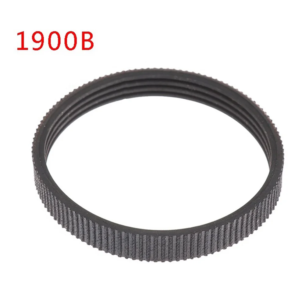9.6mm Width Black Rubber Electric Planer Drive Belt For1900B 225007-7 N1923B Electric Planer Drive Driving Belt Electric Planer
9.6mm Width Black Rubber Electric Planer Drive Belt For1900B 225007-7 N1923B Electric Planer Drive Driving Belt Electric Planer