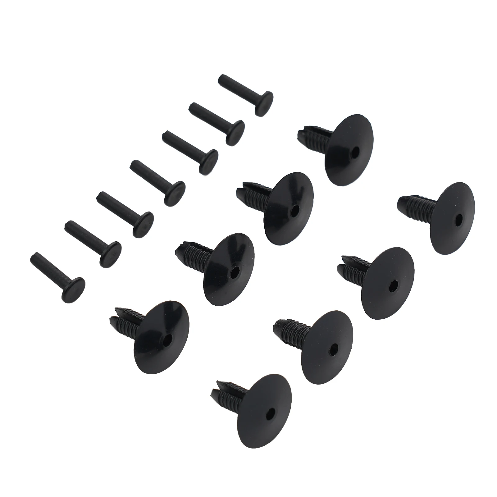 Bumper For BMW 51118174185 100pcs Trim Door Sill Car Rivets Wheel Retainer 20mm*17mm Accessories Repair Set Useful
Bumper For BMW 51118174185 100pcs Trim Door Sill Car Rivets Wheel Retainer 20mm*17mm Accessories Repair Set Useful