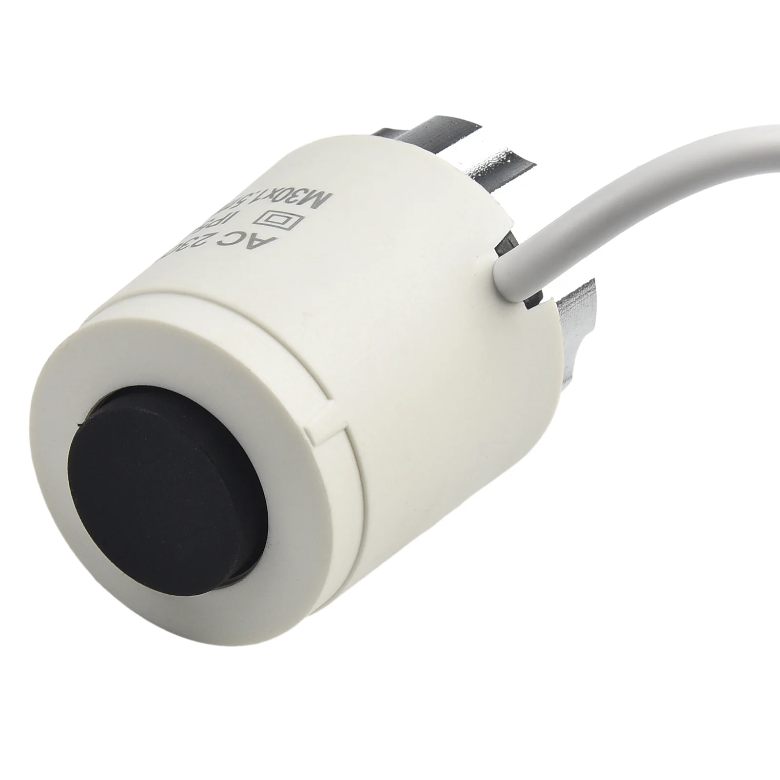 Actuators Heating Actuator Floor Heating IP54 PC Compact Design Floor Heating Actuator Home Improvement New Practical
Actuators Heating Actuator Floor Heating IP54 PC Compact Design Floor Heating Actuator Home Improvement New Practical