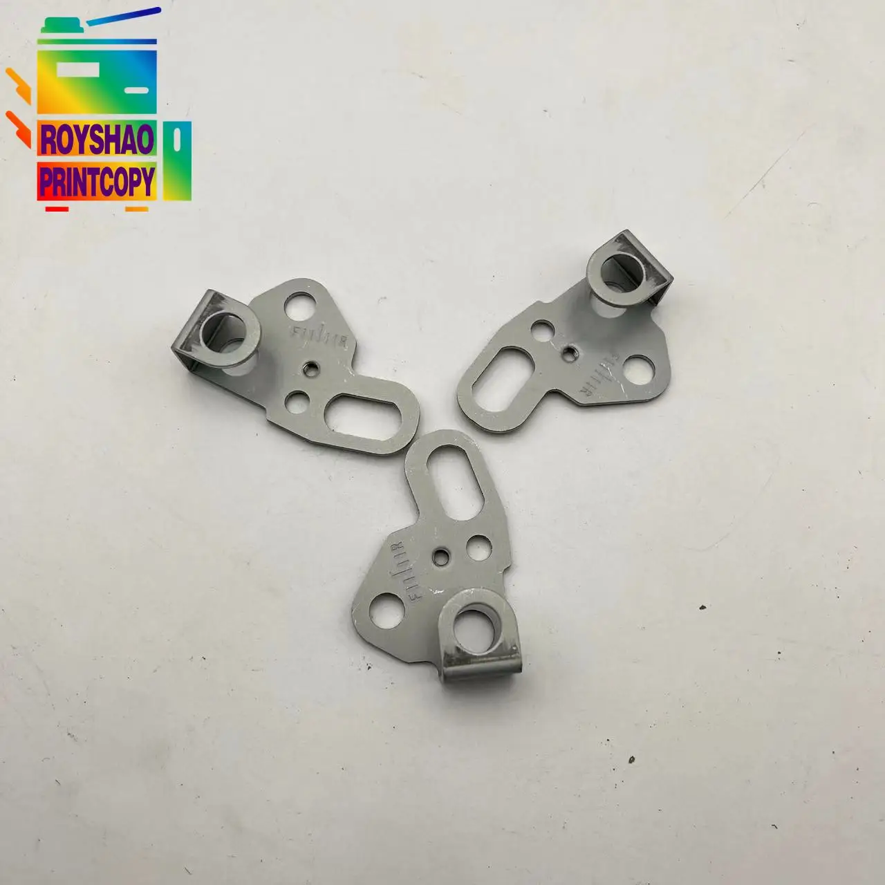 Original New 023-12515 SUPPORT F GUIDE ROLLER Fit for Riso Duplicator RZ RV EV MV ES Metal Sheet Level
Original New 023-12515 SUPPORT F GUIDE ROLLER Fit for Riso Duplicator RZ RV EV MV ES Metal Sheet Level