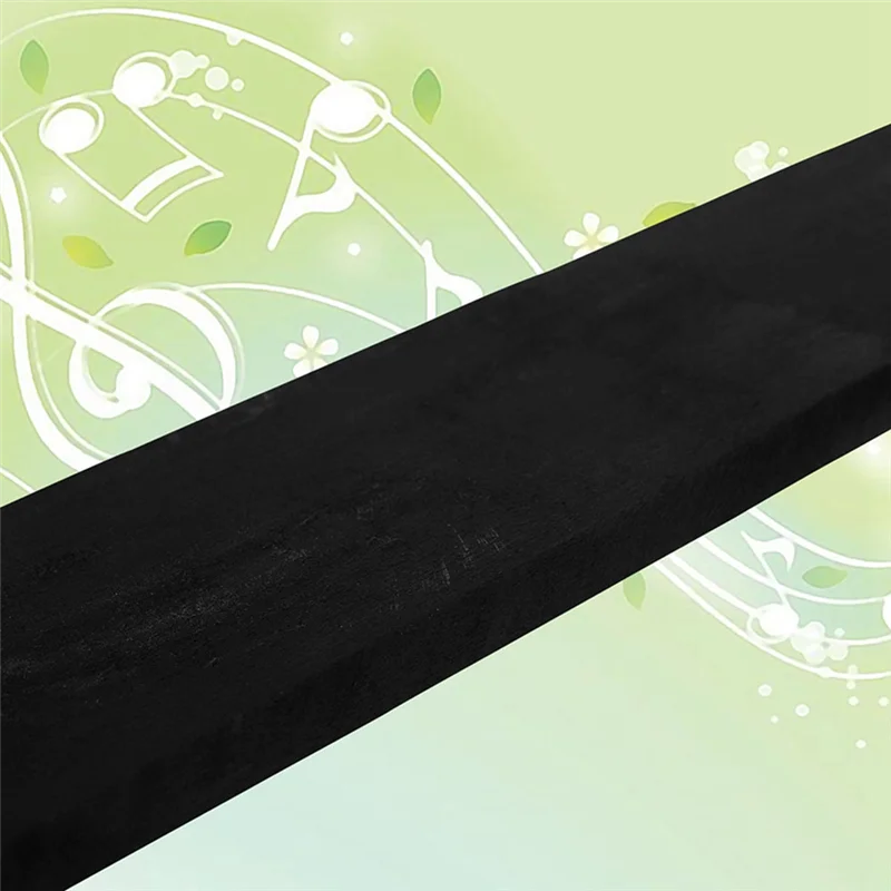 1Pcs Guitar Fretboard Ebony Guitar Fretboard Acoustic Folk Guitar Fretboard Fingerboard Guitar Parts Accessory
1Pcs Guitar Fretboard Ebony Guitar Fretboard Acoustic Folk Guitar Fretboard Fingerboard Guitar Parts Accessory