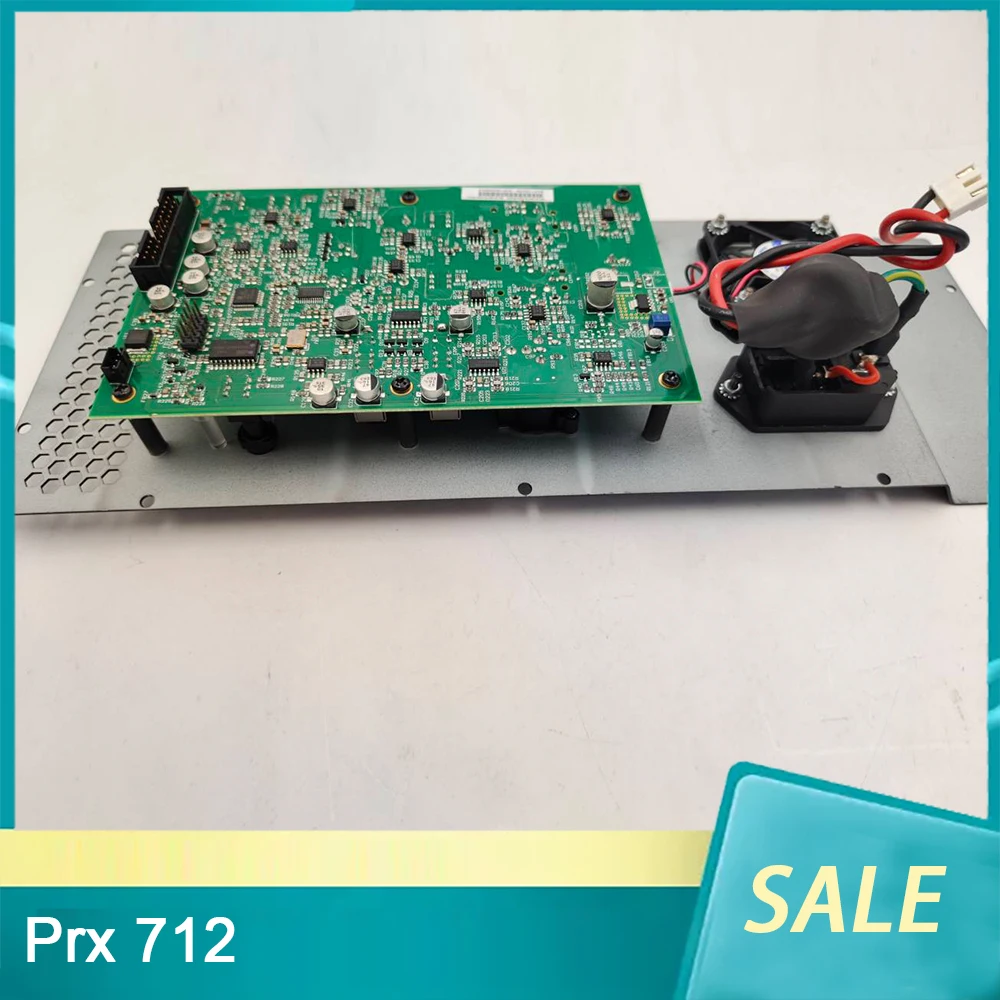 

For JBL PRX 712 Signal Input Board Prx712