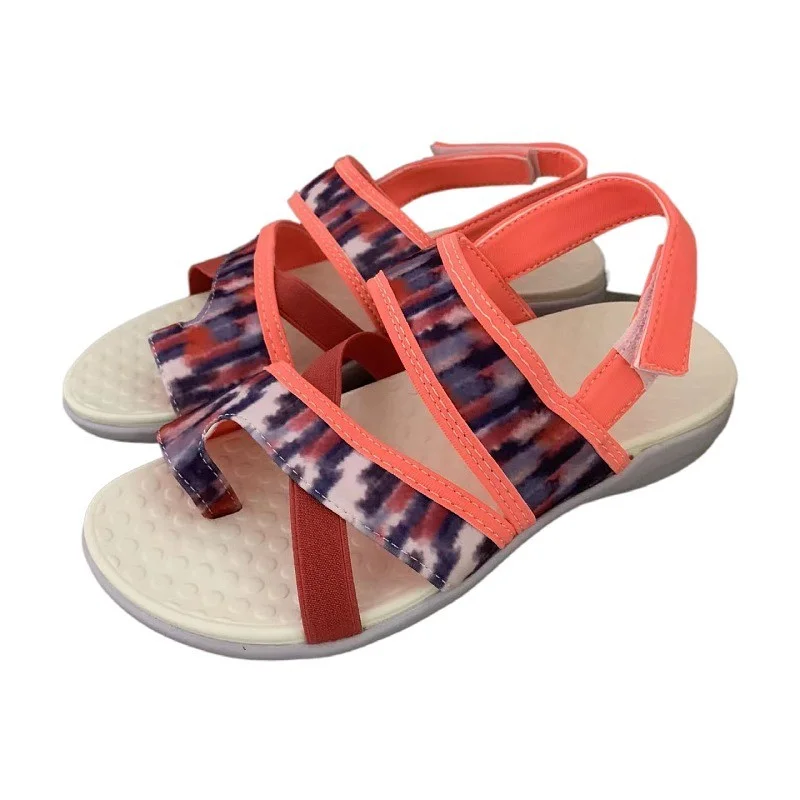 Ladies Sandals Summer New Wedge Platform Shoes 2022 Fashion Open Toe Shoes Ladies Outdoor Lightweight Casual Beach Sandals New
Ladies Sandals Summer New Wedge Platform Shoes 2022 Fashion Open Toe Shoes Ladies Outdoor Lightweight Casual Beach Sandals New