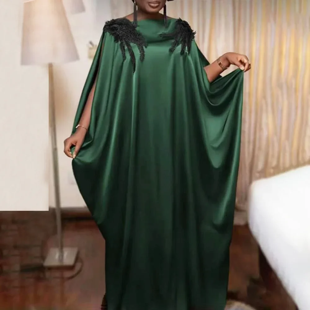 Abayas для женщин Дубай роскошное Африканское мусульманское модное платье Caftan Marocain свадебные вечерние платья Boubou Robe Djellaba Femme 2024
Abayas для женщин Дубай роскошное Африканское мусульманское модное платье Caftan Marocain свадебные вечерние платья Boubou Robe Djellaba Femme 2024