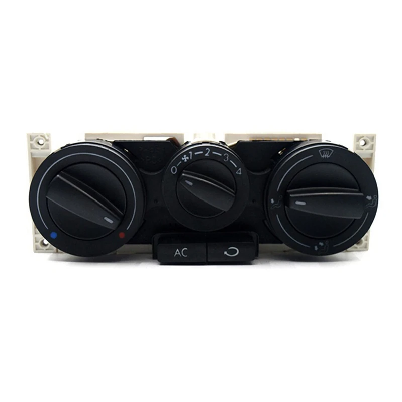 Панель переключателя кондиционера для VW Passat B5 Bora Golf 4 MK4 1998- 2004 1J0820045F
Панель переключателя кондиционера для VW Passat B5 Bora Golf 4 MK4 1998- 2004 1J0820045F