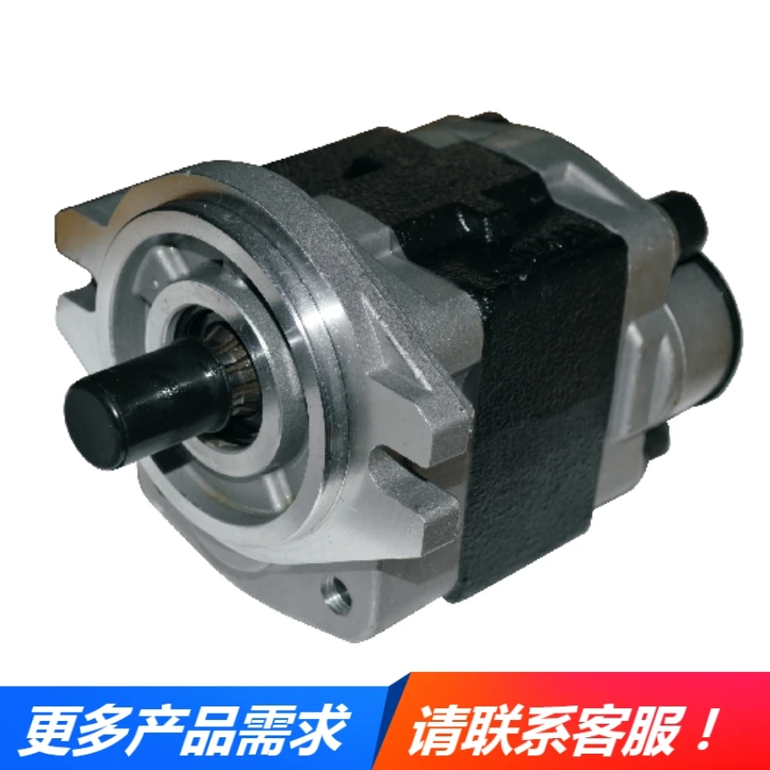 HYSTER forklift parts H2.5TX-4TNE92 hydraulic gear oil pump 2080691 high quality
HYSTER forklift parts H2.5TX-4TNE92 hydraulic gear oil pump 2080691 high quality