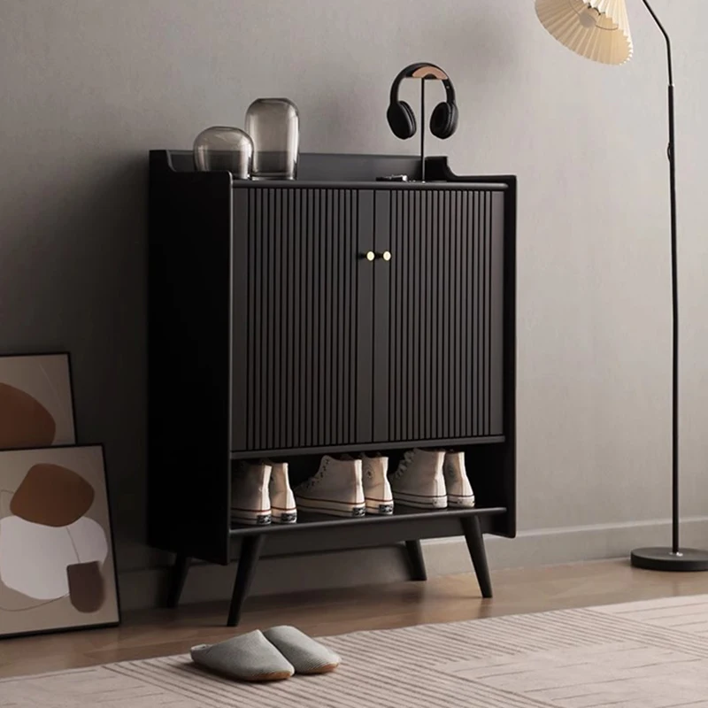 Partition Simple Shoe Cabinets Vertical Luxury Wooden Organizer Shoe Cabinets Adjustable Double Zapateros Living Room Furniture
Partition Simple Shoe Cabinets Vertical Luxury Wooden Organizer Shoe Cabinets Adjustable Double Zapateros Living Room Furniture