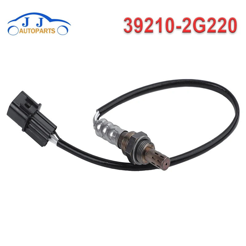 Новый высококачественный 39210-2G220 392102G220 кислородный датчик автомобильные аксессуары для 2002- 2005 Hyundai Santa Fe 2,7
Новый высококачественный 39210-2G220 392102G220 кислородный датчик автомобильные аксессуары для 2002- 2005 Hyundai Santa Fe 2,7
