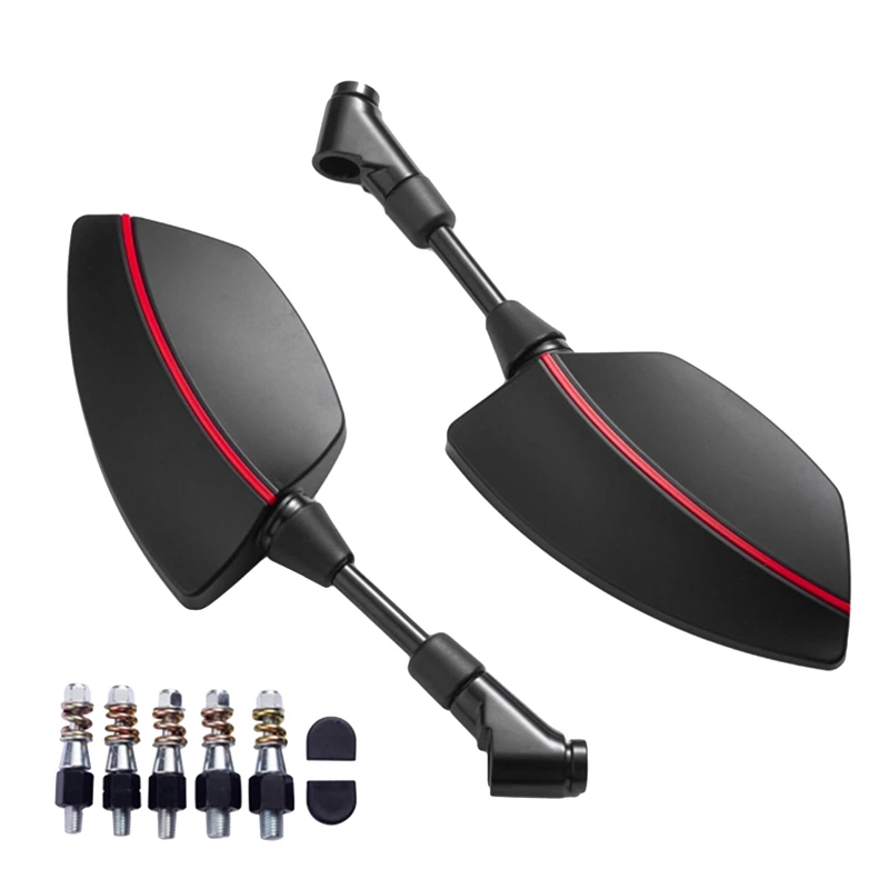 Модифицированное антибликовое отражающее зеркало заднего вида для мотоцикла, большое поле обзора для maverфитилей N1S Mqi2 Ms U1 U + G0 F0 F2
Модифицированное антибликовое отражающее зеркало заднего вида для мотоцикла, большое поле обзора для maverфитилей N1S Mqi2 Ms U1 U + G0 F0 F2