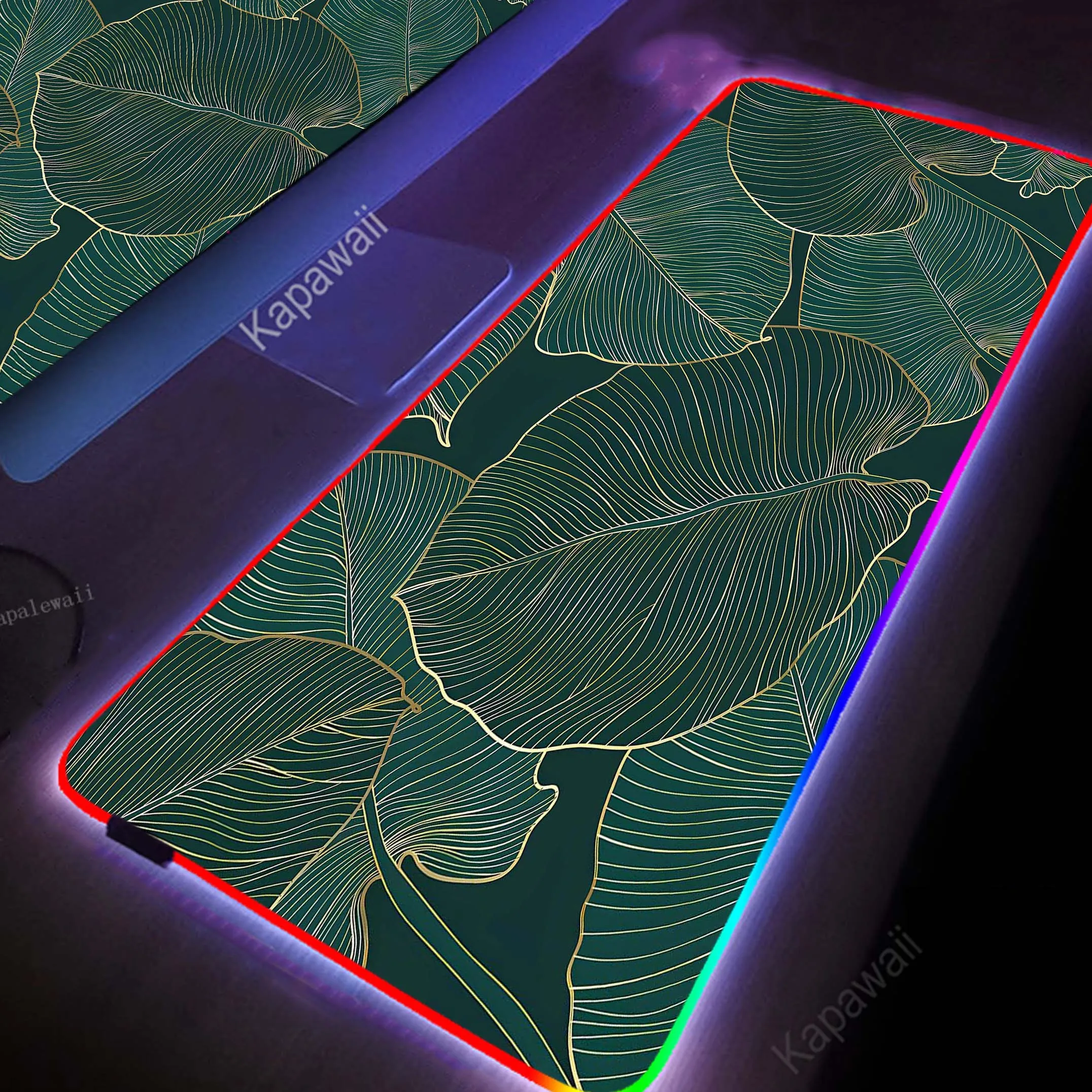 Plant Patterns Mousepad Gamer Locking Edge Mouse Pad Gaming Desk Mat Alfombrillas De Ratón Mouse Mat Keyboard Pads Mouse Pad RGB
Plant Patterns Mousepad Gamer Locking Edge Mouse Pad Gaming Desk Mat Alfombrillas De Ratón Mouse Mat Keyboard Pads Mouse Pad RGB