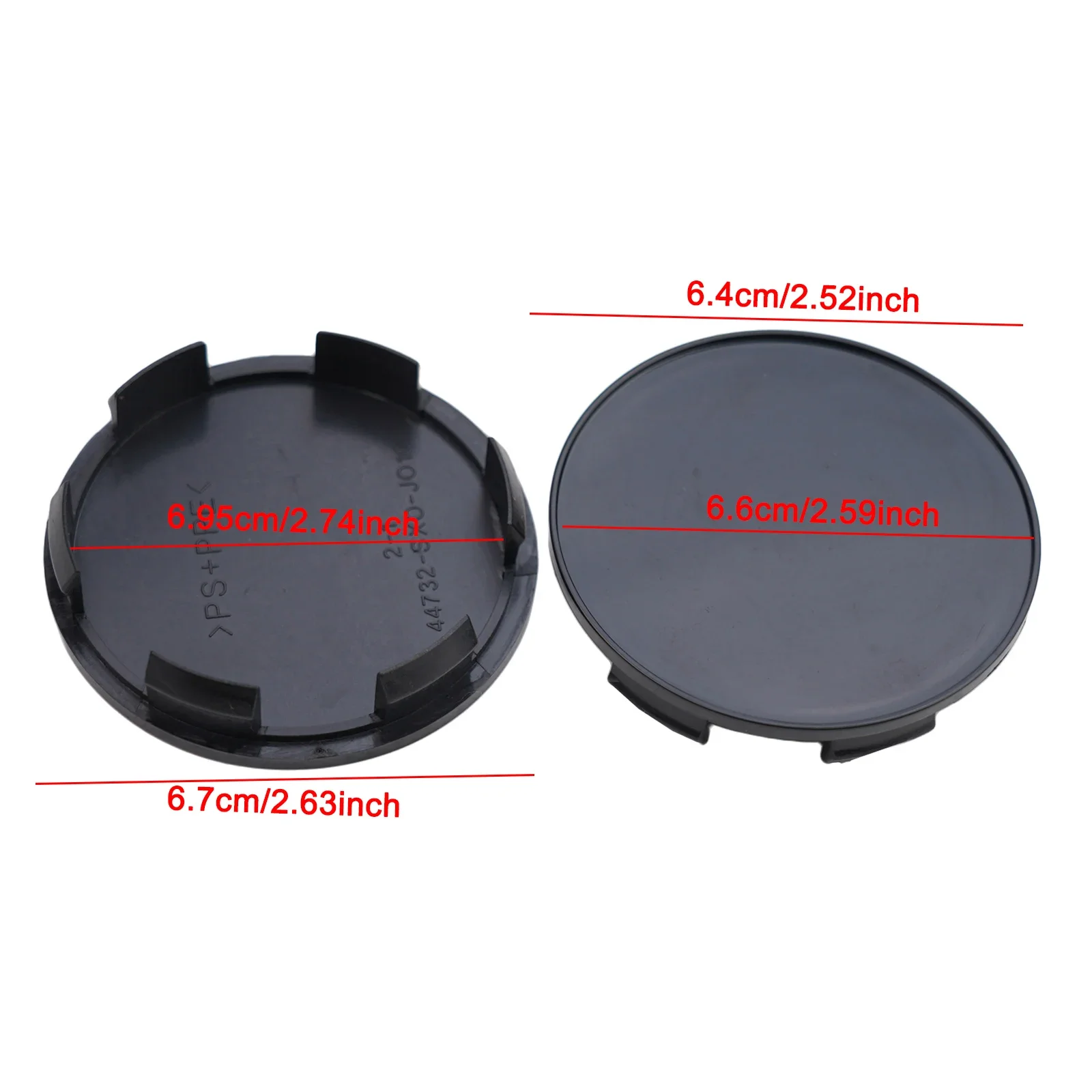 4Pcs Car Wheel Center Cap Universal Car Wheel Centre Hub Cover Center ABS Rims Cap Black 64mm/70mm Vehicle Tyre Tire Rim Cover
4Pcs Car Wheel Center Cap Universal Car Wheel Centre Hub Cover Center ABS Rims Cap Black 64mm/70mm Vehicle Tyre Tire Rim Cover