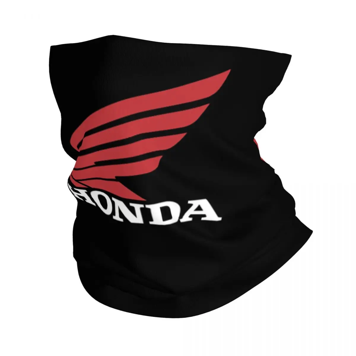 HONDAS Red Wings Motor Bandana Neck Cover Printed Balaclavas Magic Scarf Multi-use Headband Running for Men Women Adult Winter
HONDAS Red Wings Motor Bandana Neck Cover Printed Balaclavas Magic Scarf Multi-use Headband Running for Men Women Adult Winter