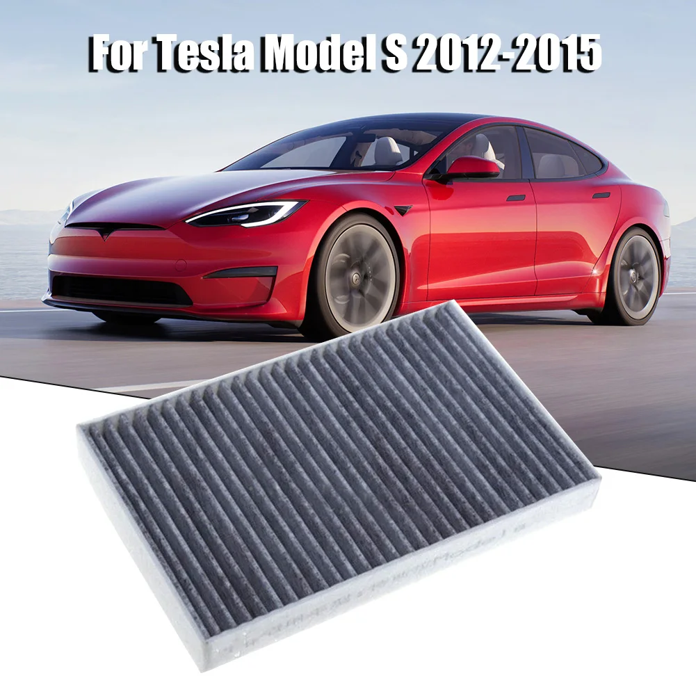 Подходит для Tesla детали воздушного фильтра стабильный грузовик углеродное волокно Прямая замена Высокая надежность модель S 2012-2015
Подходит для Tesla детали воздушного фильтра стабильный грузовик углеродное волокно Прямая замена Высокая надежность модель S 2012-2015