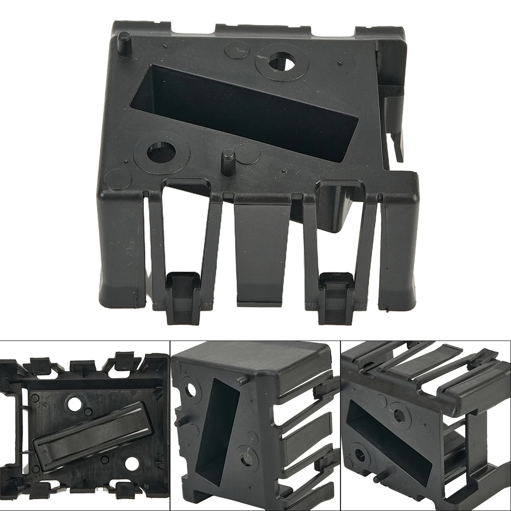 Car Front Sensor Distronic Bracket Support Holder Front Bumper ACC Bracket 1108648-00-E For Tesla Model 3 2017-2020 Exterior Par
Car Front Sensor Distronic Bracket Support Holder Front Bumper ACC Bracket 1108648-00-E For Tesla Model 3 2017-2020 Exterior Par