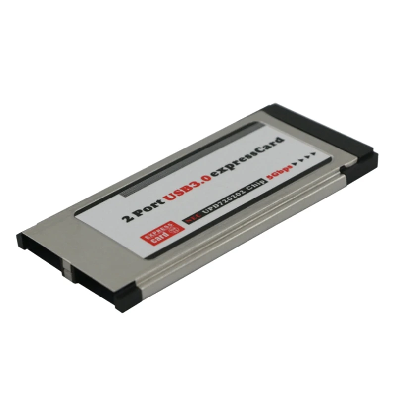 Notebook 3.0 Adapter Card Express To USB3.0 Adapter Card NEC34MM Second Generation 3.0 Hard Disk Expansion Card
Notebook 3.0 Adapter Card Express To USB3.0 Adapter Card NEC34MM Second Generation 3.0 Hard Disk Expansion Card