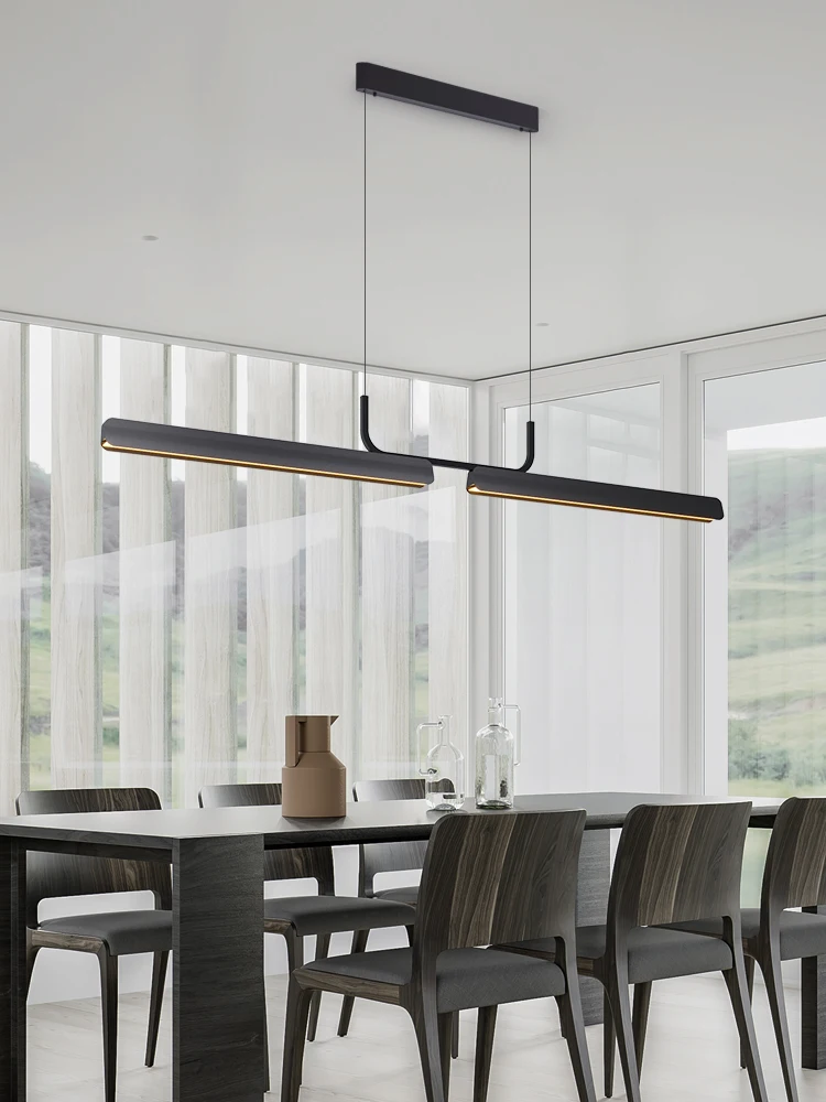 Pendant Light Long Design Italian Minimalist Restaurant Modern Simple High-end Bar Main Lights Light Luxury Atmosphere Home Deco
Pendant Light Long Design Italian Minimalist Restaurant Modern Simple High-end Bar Main Lights Light Luxury Atmosphere Home Deco