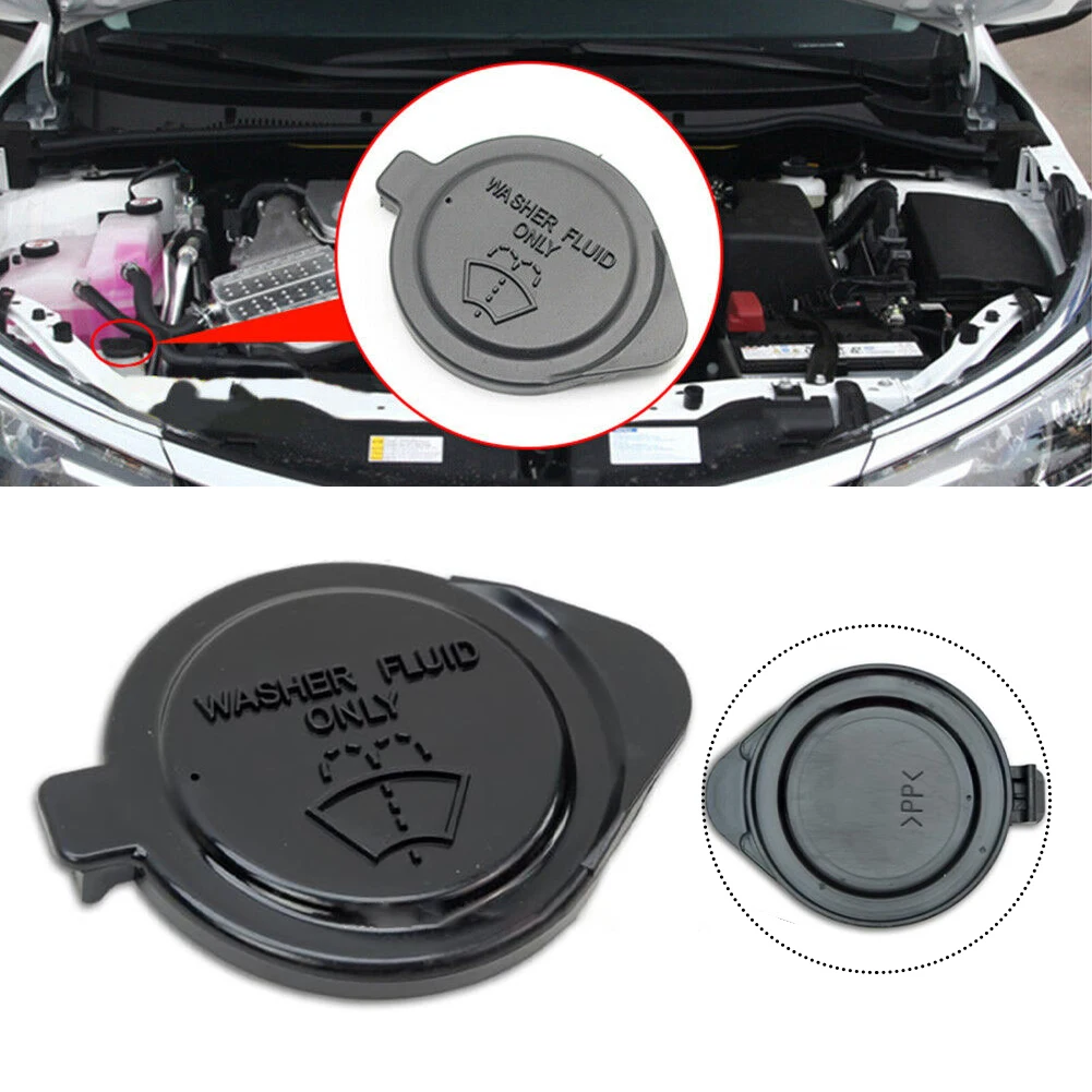Windshield Washer Bottle Reservoir Cap 85386-60050 For Toyota Vios 2008-14 Windshield Washer Bottle Cap Cover
Windshield Washer Bottle Reservoir Cap 85386-60050 For Toyota Vios 2008-14 Windshield Washer Bottle Cap Cover