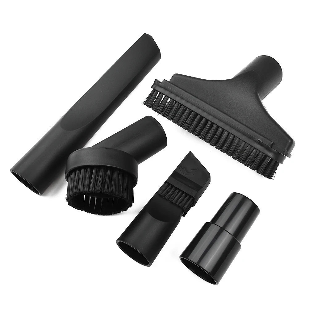 Dust Brush Kit For Karcher MV2 A2004 A2024 WD2 WD3 WD3P DS5500 Replacement Kit Durable Vacuum Cleaner Accessories Cleaning Brush
Dust Brush Kit For Karcher MV2 A2004 A2024 WD2 WD3 WD3P DS5500 Replacement Kit Durable Vacuum Cleaner Accessories Cleaning Brush