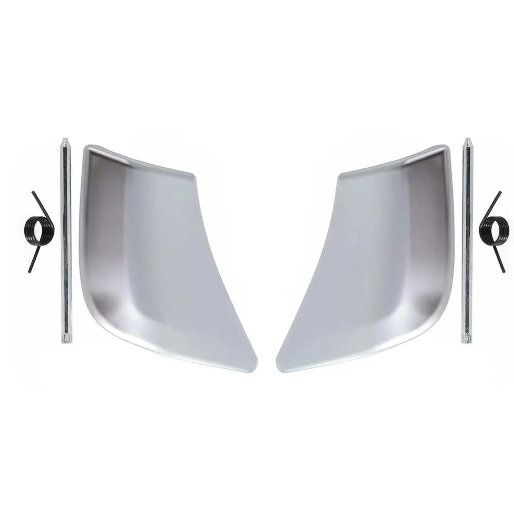 75x70mm Seats Back Handle Matte Silver Right+Left 2079108606 2079108607 For Mercedes C-Class Coupe For Mercedes E-Class
75x70mm Seats Back Handle Matte Silver Right+Left 2079108606 2079108607 For Mercedes C-Class Coupe For Mercedes E-Class