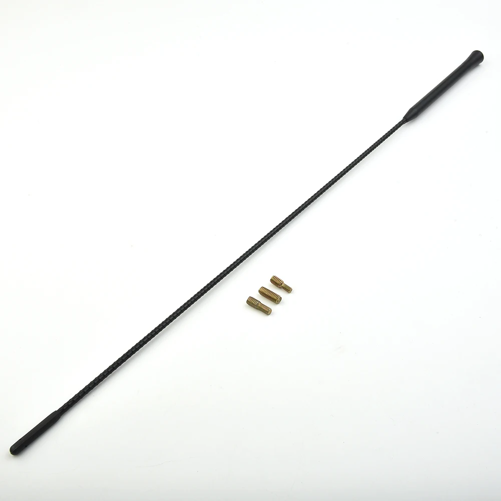 55cm Antenna Aerial Roof AM/FM Car Stereo Radio For Ford Focus 2000-2007 *Material Type:AM/FM Antenna *Model Year:New
55cm Antenna Aerial Roof AM/FM Car Stereo Radio For Ford Focus 2000-2007 *Material Type:AM/FM Antenna *Model Year:New