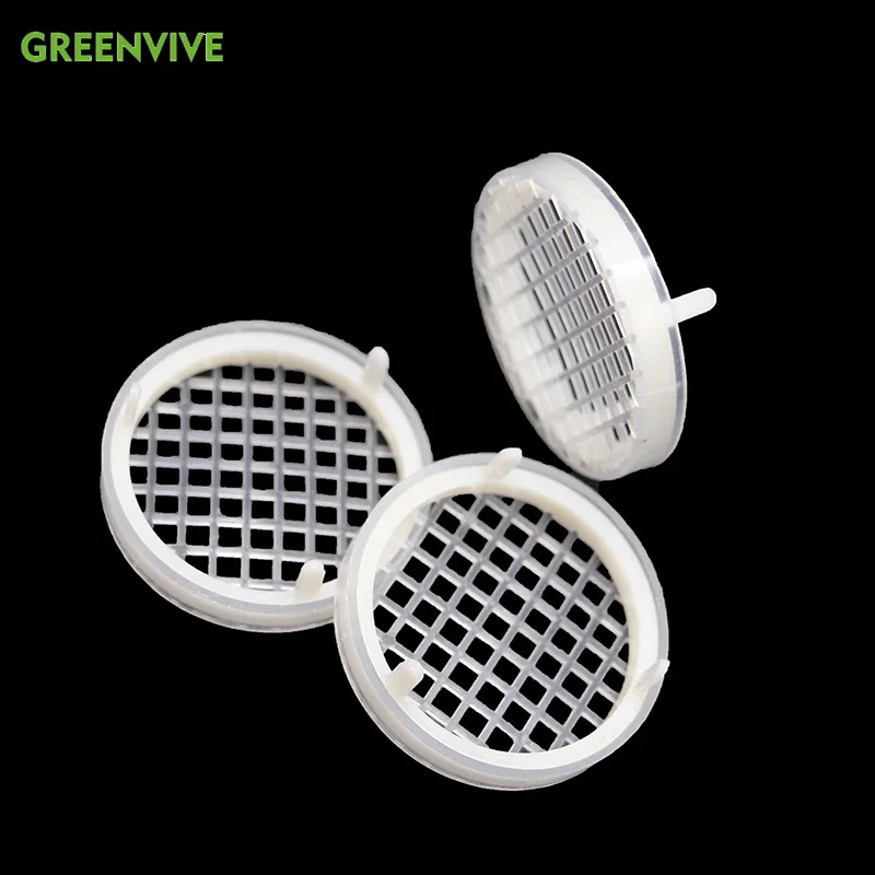 5PCS Round Queen Cage King Cages Beekeeping Tools Prisoners Plastic White Isolated Prisoner Bee Equipment Bees Catcher Apicultu
5PCS Round Queen Cage King Cages Beekeeping Tools Prisoners Plastic White Isolated Prisoner Bee Equipment Bees Catcher Apicultu