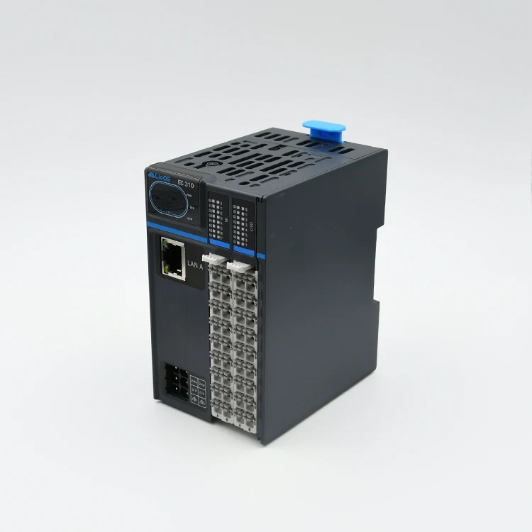Manufacturer Reasonable Price Small Plc Controller Control System Plc for Plastic Injection Machine Codesys Plc
Manufacturer Reasonable Price Small Plc Controller Control System Plc for Plastic Injection Machine Codesys Plc