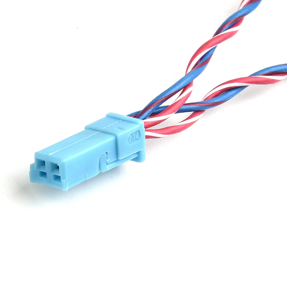 Adapter Y Type Cable Plug Accessories Parts Speaker Splitter 1 /3 /5 Ser For BMW F10/f11/f20/f30/f32 Brand New
Adapter Y Type Cable Plug Accessories Parts Speaker Splitter 1 /3 /5 Ser For BMW F10/f11/f20/f30/f32 Brand New