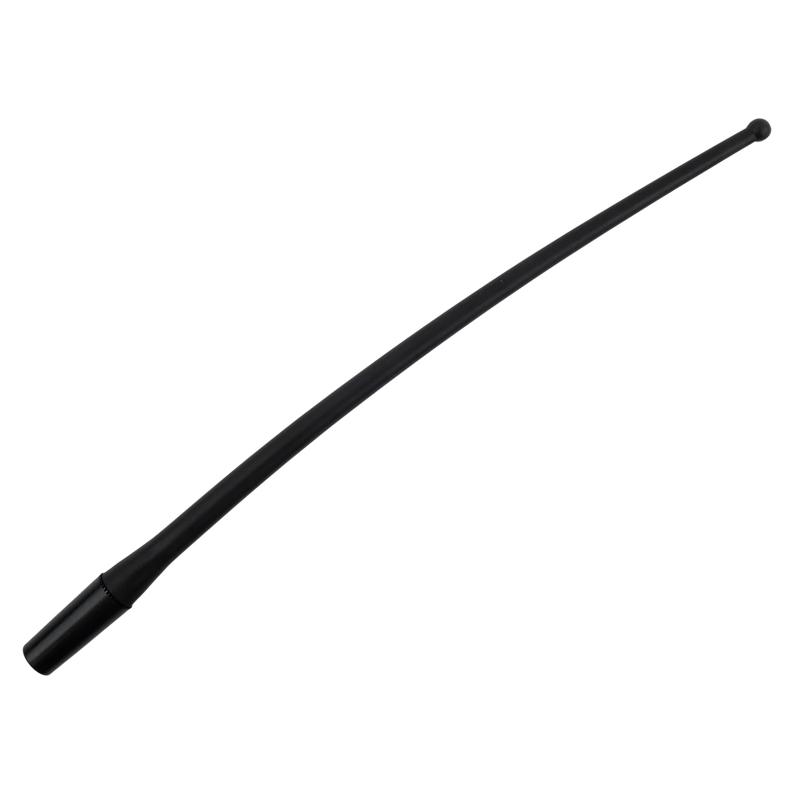 Replace Your Long Antenna With 13 Inch Rubber Antenna For Jeep Wrangler JK JKU Rubicon Sahara Sport (2007 2018)
Replace Your Long Antenna With 13 Inch Rubber Antenna For Jeep Wrangler JK JKU Rubicon Sahara Sport (2007 2018)