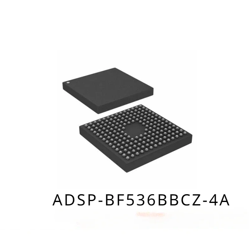 

IN STOCK ADSP-BF536BBCZ-4A ADSP-BF536 BBCZ-4A BGA-182 400MHz Blackfin embedded Digital signal Processor DSP Chips