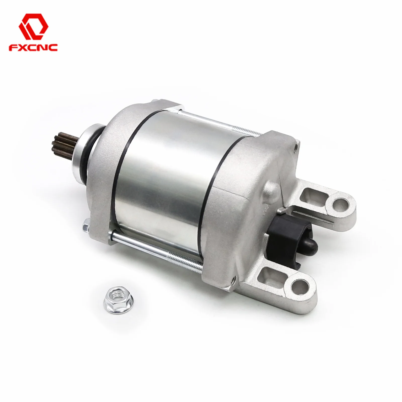 Starter Motor For Husqvarna FC FE 250 350 FE250 FE350 FC350 FC250 2016-2021 FX350 2017-2020 79240001000
Starter Motor For Husqvarna FC FE 250 350 FE250 FE350 FC350 FC250 2016-2021 FX350 2017-2020 79240001000