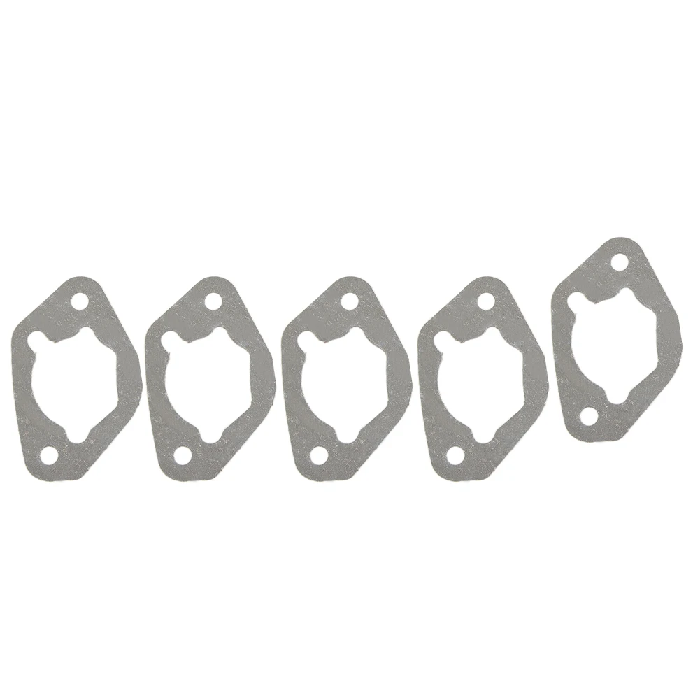 Accessory For Honda Gx340 Gx390 Intake Gasket Kit 188f 190f Carburetor Assembly Lawnmower Mower Practial Replaces
Accessory For Honda Gx340 Gx390 Intake Gasket Kit 188f 190f Carburetor Assembly Lawnmower Mower Practial Replaces