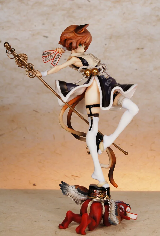 22CM Anime Uncolored Resin Figure Kit Unpainted Garage Resin Kit Model GK TOYS Gift
22CM Anime Uncolored Resin Figure Kit Unpainted Garage Resin Kit Model GK TOYS Gift