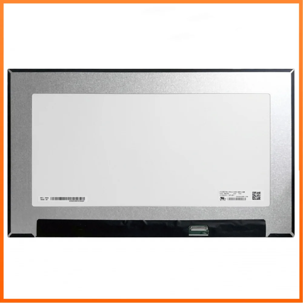 15.6 inch LCD Screen Panel IPS Slim FHD 1920x1080 141PPI EDP 30pins Antiglare Non-touch LP156WFC-SPB1 NV156FHM-N4M
15.6 inch LCD Screen Panel IPS Slim FHD 1920x1080 141PPI EDP 30pins Antiglare Non-touch LP156WFC-SPB1 NV156FHM-N4M