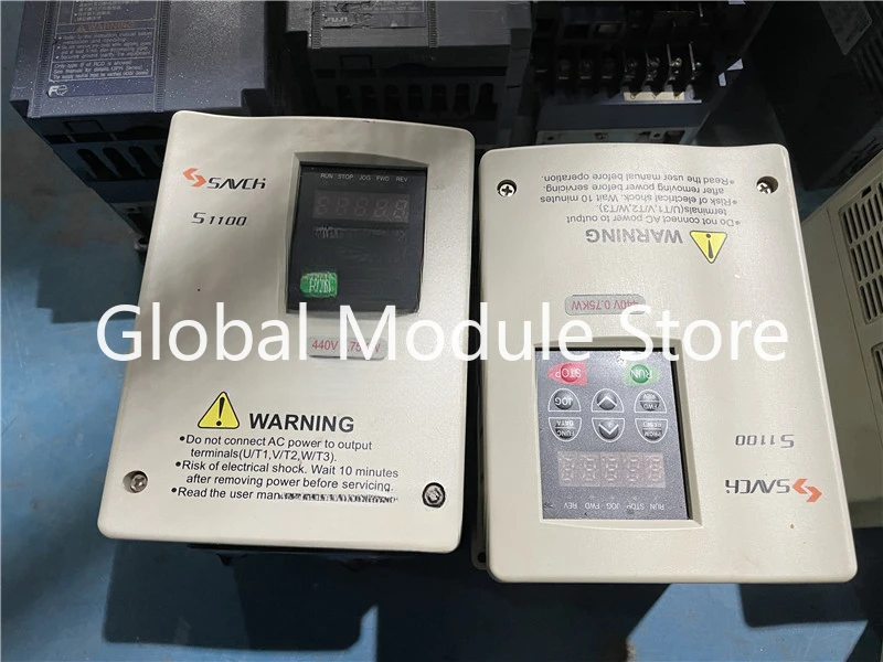 Преобразователь частоты Φ 440V 750W 380V 90% новая лампа Быстрая доставка
Преобразователь частоты Φ 440V 750W 380V 90% новая лампа Быстрая доставка