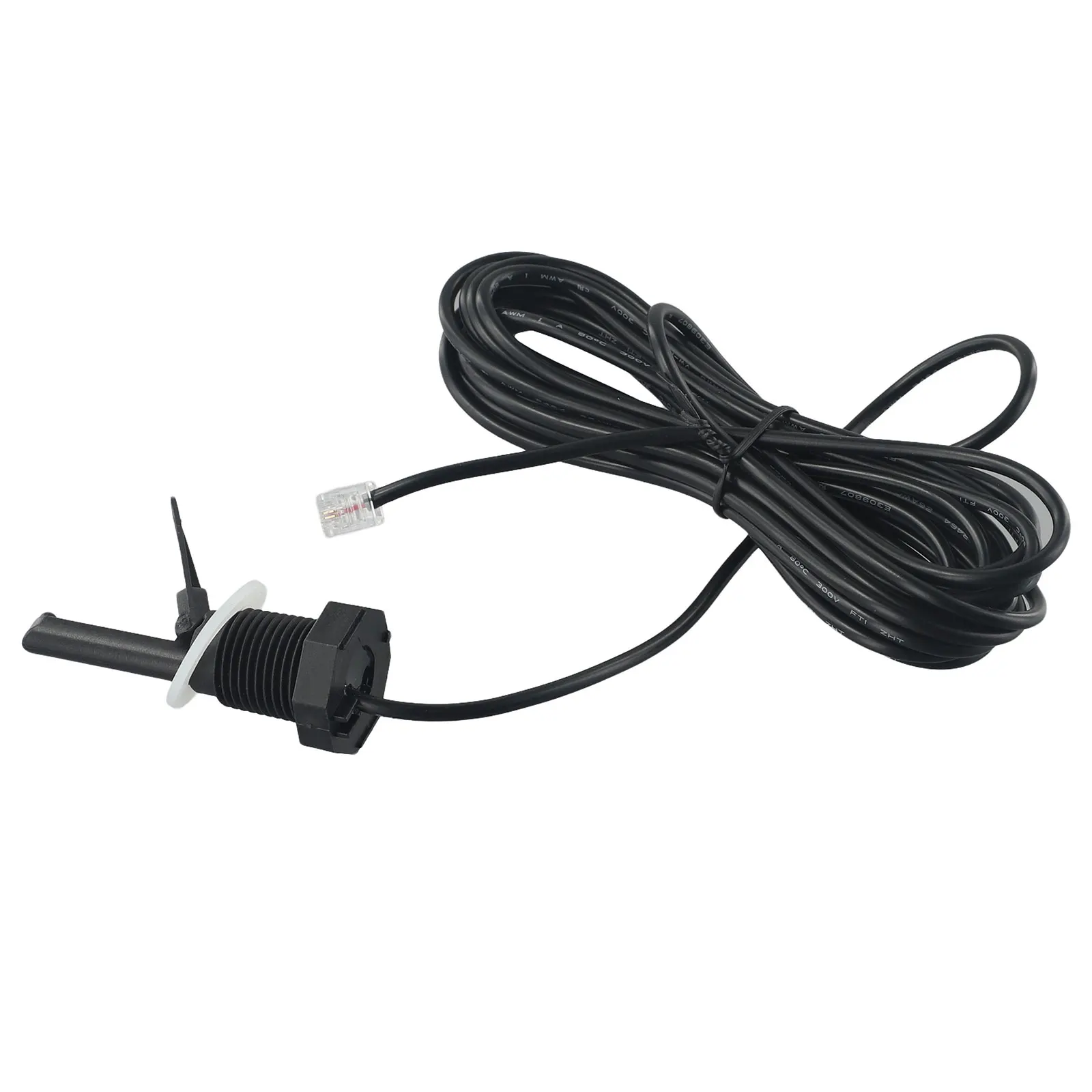 Spa Equipment Flow Switch Float Level Switch Optimal Performance PP Thread Wide Compatibility Small Water Tank
Spa Equipment Flow Switch Float Level Switch Optimal Performance PP Thread Wide Compatibility Small Water Tank