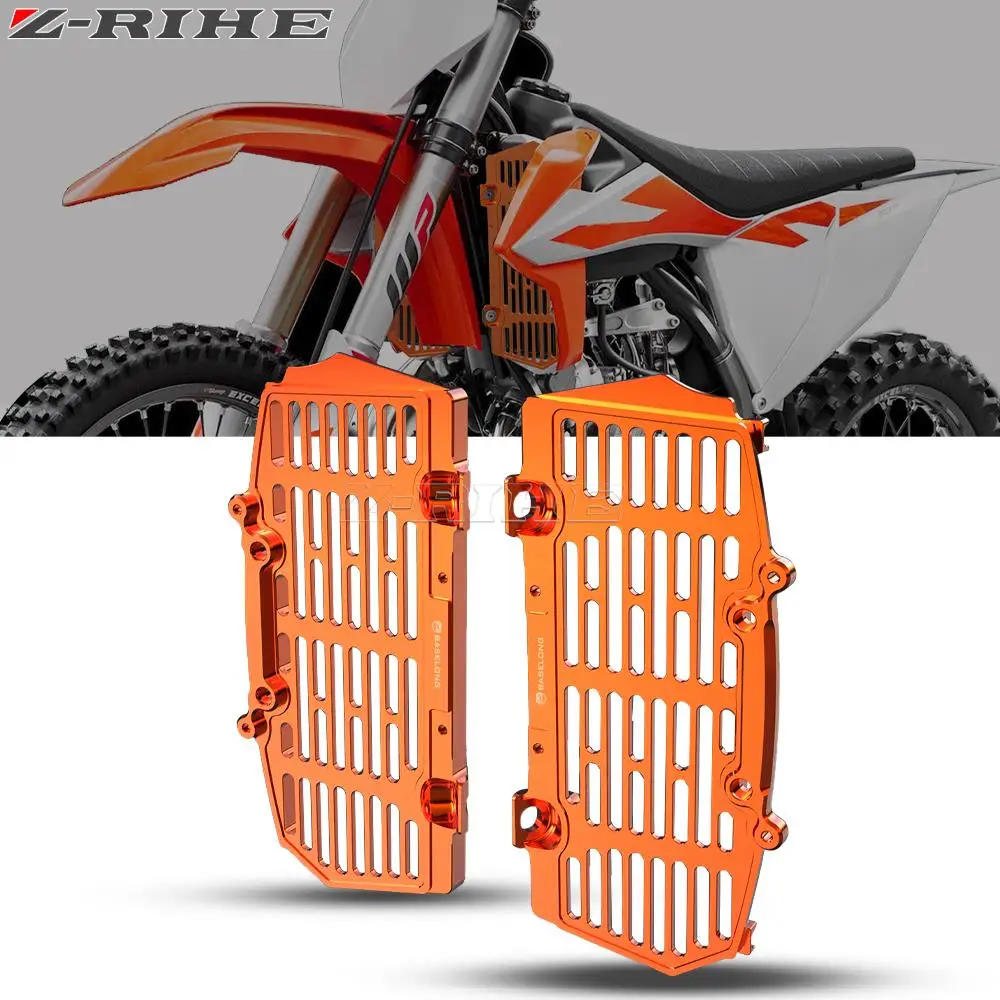 Для 250 SXF Factory Edition 2015-2022 2021 Защитная крышка для радиатора гриля мотоцикла 250SXF 250SX-F Φ 2016 2017 2018
Для 250 SXF Factory Edition 2015-2022 2021 Защитная крышка для радиатора гриля мотоцикла 250SXF 250SX-F Φ 2016 2017 2018