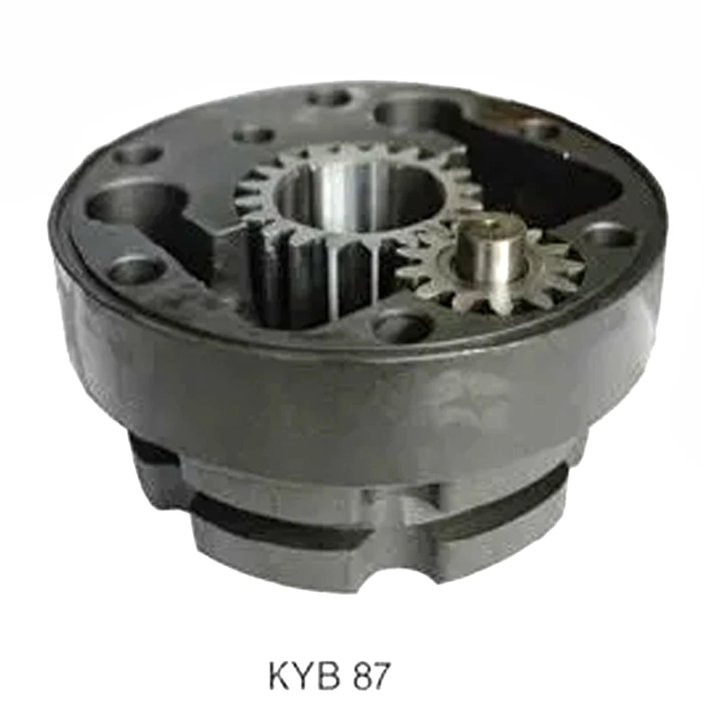 KYB87 Charge Pump Hydraulic Oil Filling Pump Repair Kits for KAYABA Slippage Pump Spare Parts
KYB87 Charge Pump Hydraulic Oil Filling Pump Repair Kits for KAYABA Slippage Pump Spare Parts